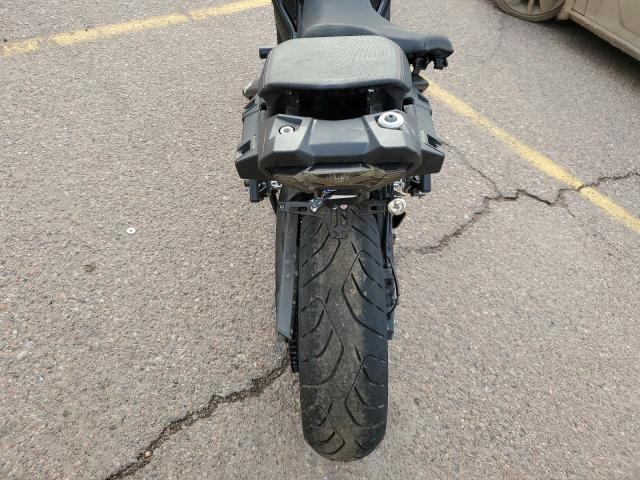 2020 YAMAHA MTT09 GT JYARN62EXLA001154