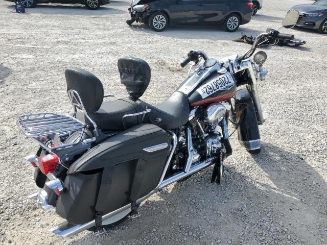 2005 HARLEY-DAVIDSON FLHRCI 1HD1FRW105Y643561