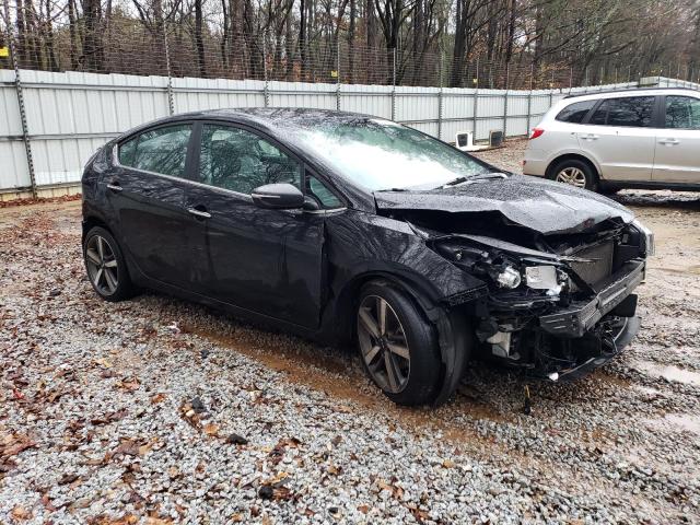 3KPFL4A83JE165658 KIA FORTE EX