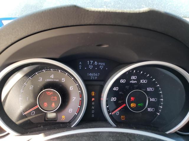 19UUA9F76CA009860 Acura TL