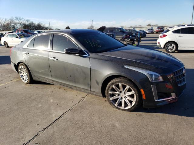 1G6AP5SX9E0144244 Cadillac CTS