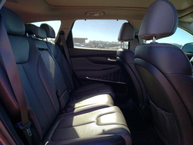 2020 HYUNDAI SANTA FE S - 5NMS33AA4LH251049