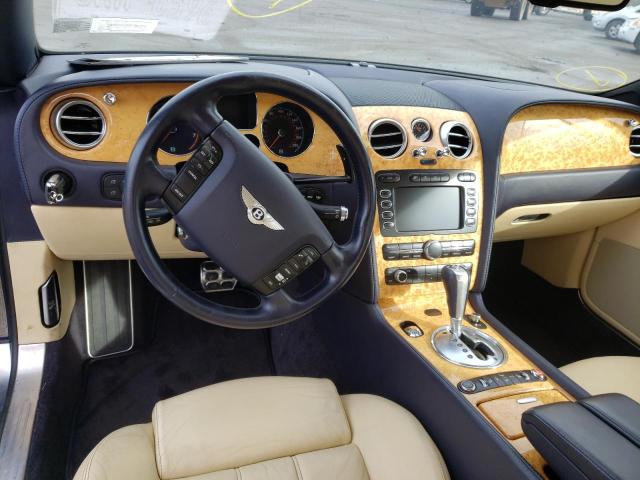 SCBCR63W36C033235 Bentley CONTINENTAL GT