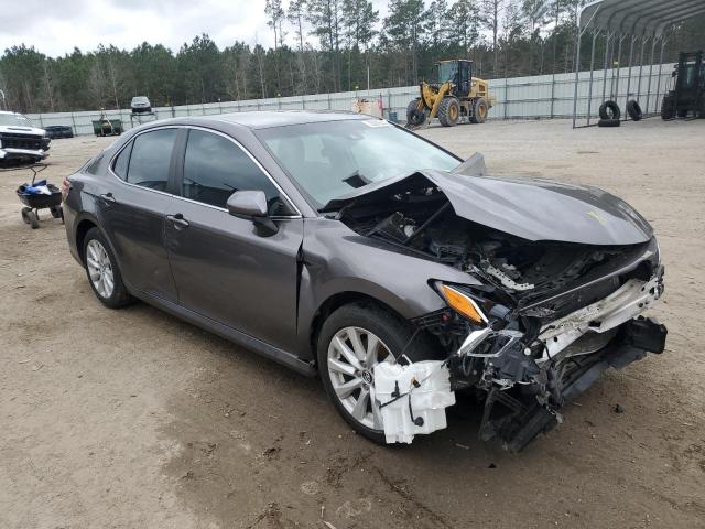 2018 TOYOTA CAMRY L - 4T1B11HKXJU583653