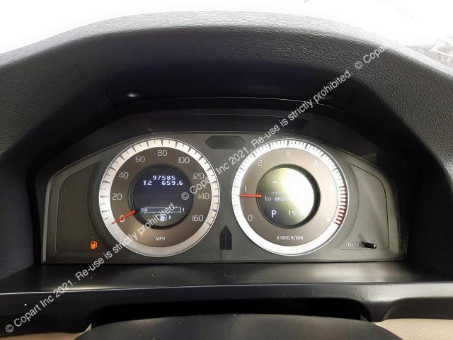 YV1FS7050B2004400 Volvo S60 Se Lux