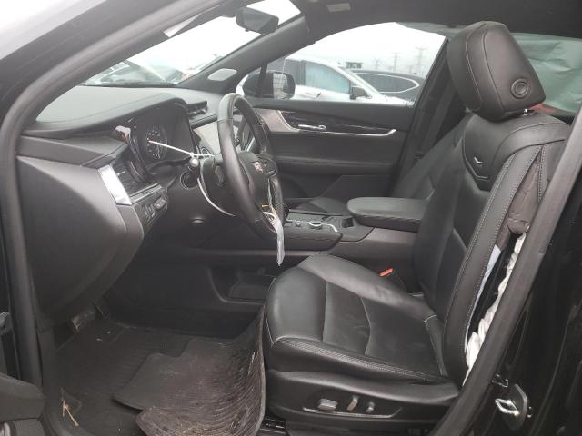2021 CADILLAC XT6 PREMIU - 1GYKPDRS9MZ222659