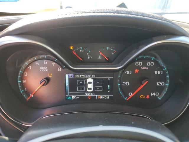 2019 CHEVROLET IMPALA LT - 2G11Z5S38K9122623