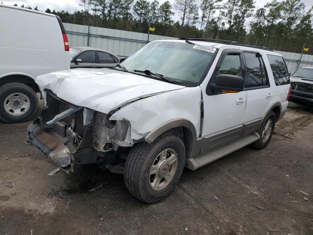 2004 Ford Expedition Eddie Bauer