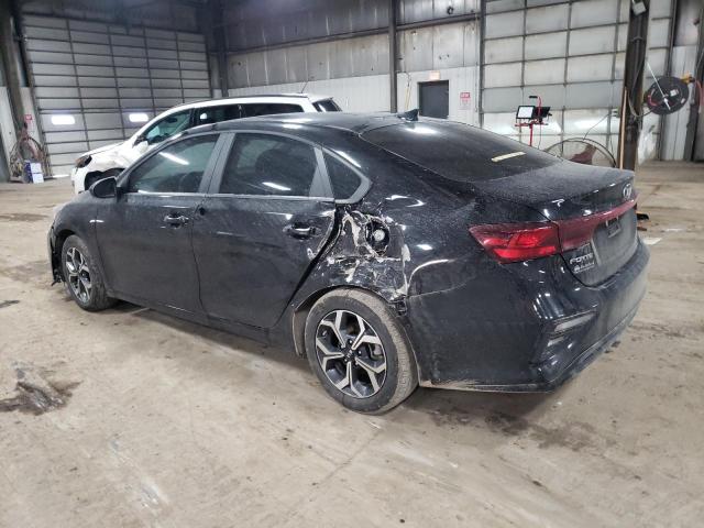 3KPF24AD6KE055852 KIA FORTE FE