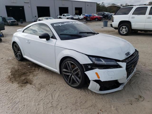 2017 AUDI TT TRUC5AFVXH1024244