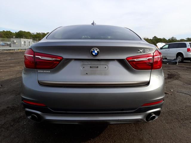5UXKU2C59F0N76712 2015 BMW X6, photo no. 6