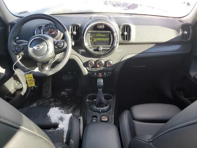 WMZYV5C31H3E02419 Mini Cooper