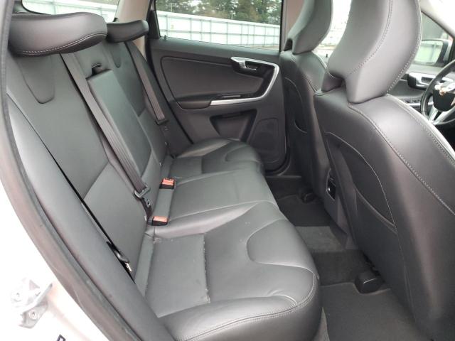 YV449MRK3G2871425 Volvo Xc60 T6 Premier