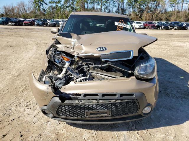 KNDJN2A26F7122749 KIA Soul