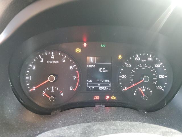 3KPA24AB0KE187854 KIA RIO S
