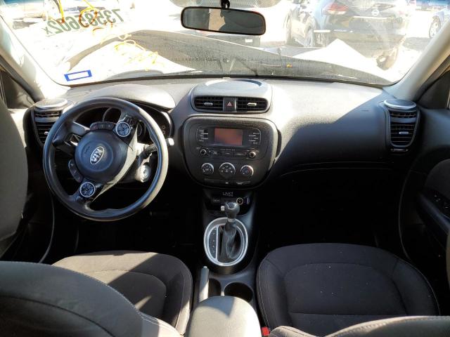 KNDJN2A26F7122749 KIA Soul