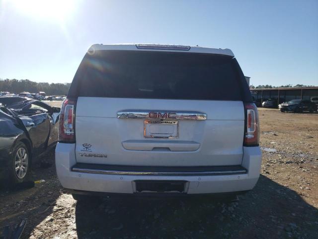 1GKS2CKJ2GR321056 GMC YUKON DENALI