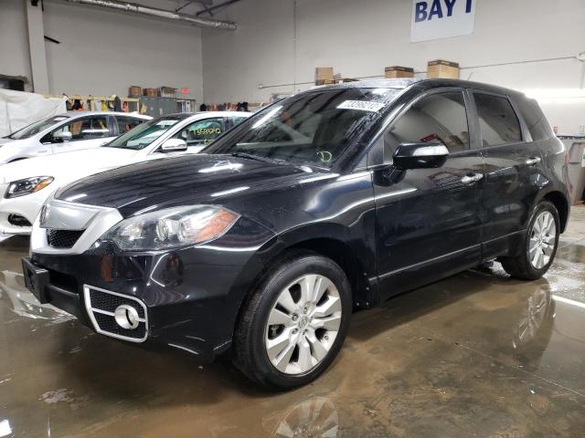 2011 Acura RDX 