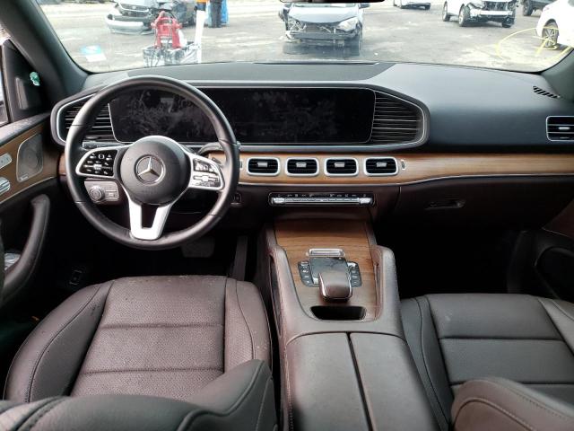 4JGFB5KB4MA483620 Mercedes-Benz Gle 450 4matic