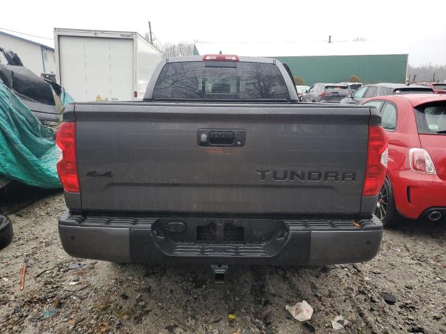 2021 TOYOTA TUNDRA DOU - 5TFUY5F14MX047181