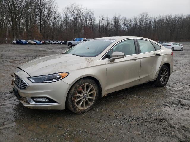 2017 FORD FUSION SE 3FA6P0HD8HR194467