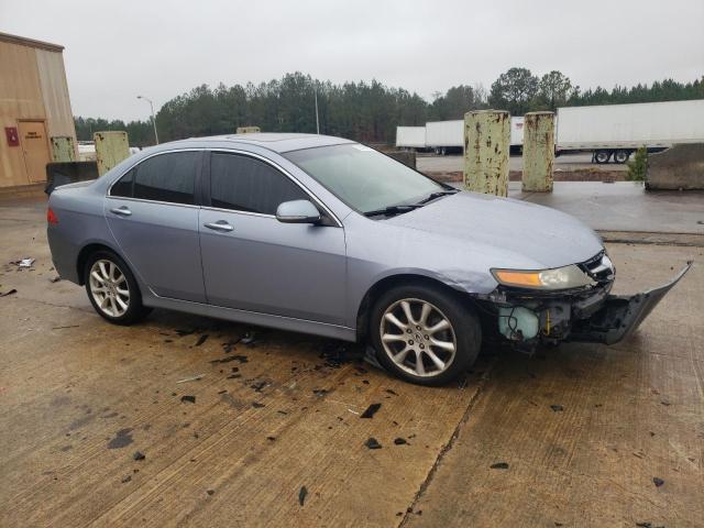 JH4CL96876C035212 Acura TSX