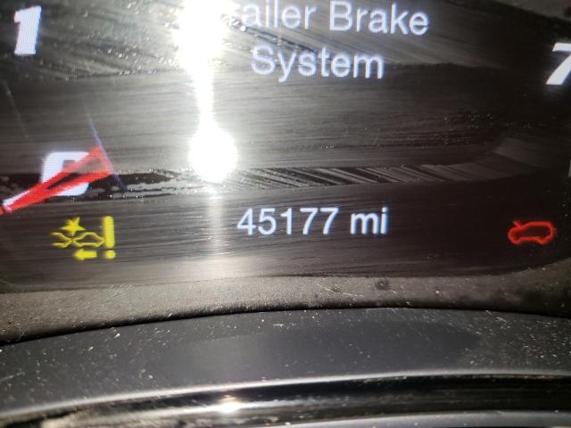 2020 DODGE DURANGO SR - 1C4SDJGJ4LC215448