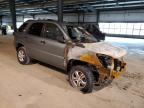 2008 Kia Sportage Ex   for Sale in Graham, WA - Burn