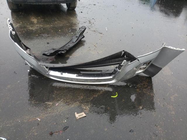 2CTALMEC3B6237828 GMC Terrain