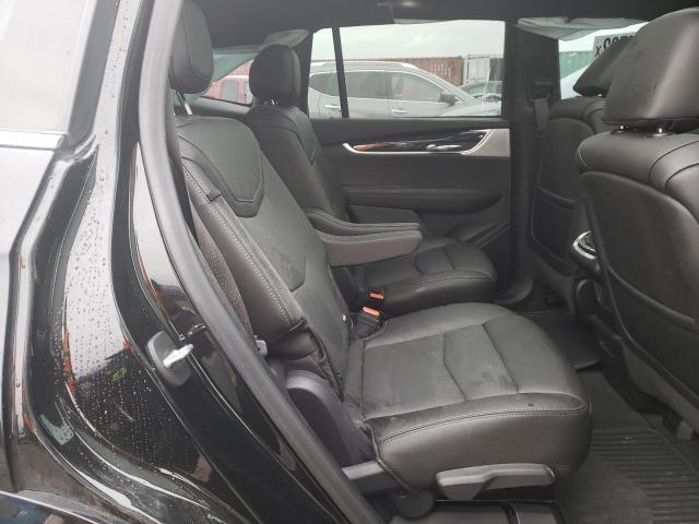 2021 CADILLAC XT6 PREMIU - 1GYKPDRS9MZ222659