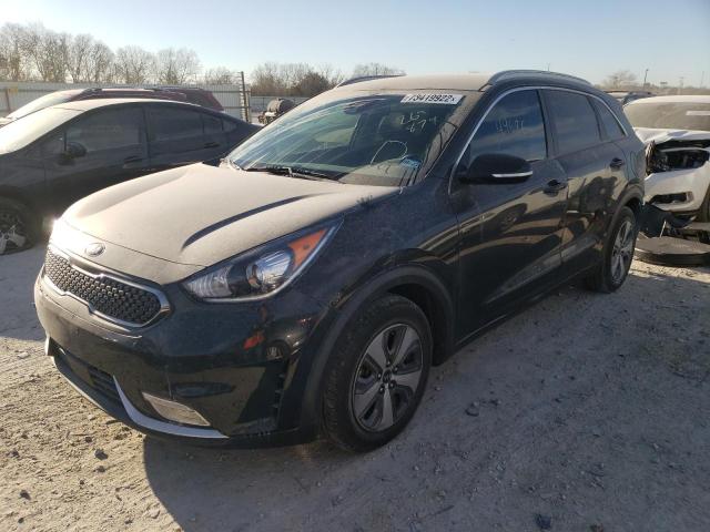 2019 Kia Niro EX