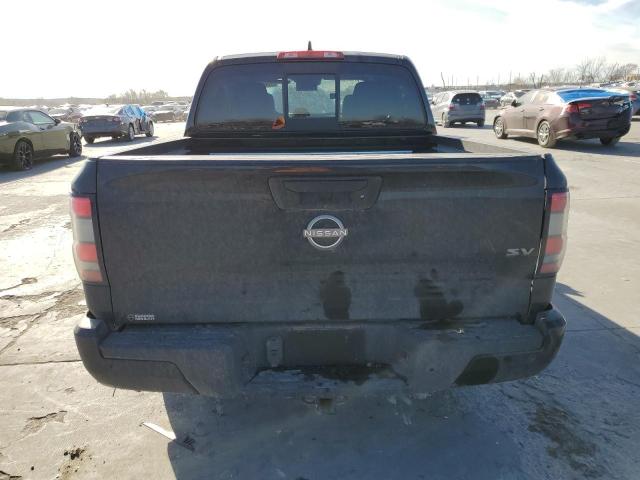 2022 NISSAN FRONTIER S - 1N6ED1EJ8NN660456