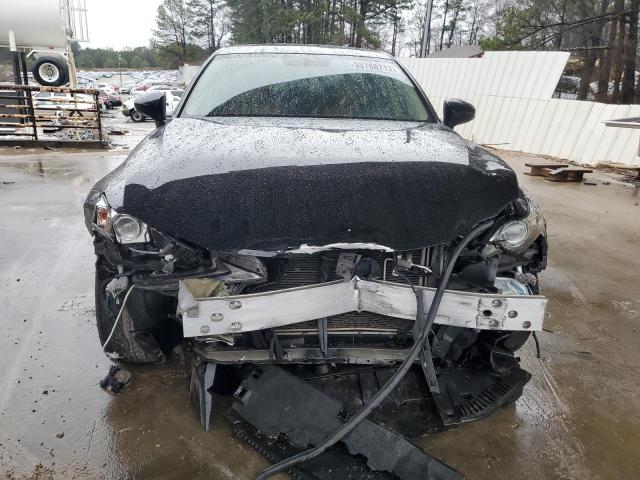 2015 LEXUS IS 250 - JTHBF1D22F5077438