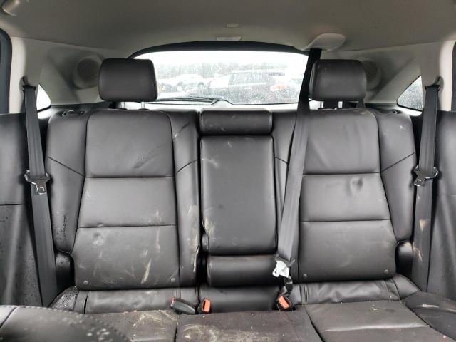 5J8TB3H52FL002303 Acura RDX
