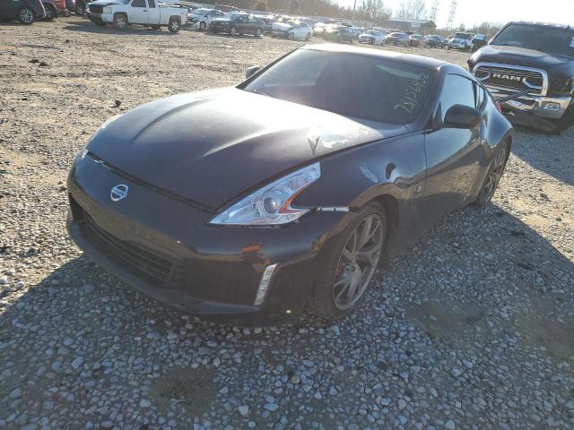 2013 Nissan 370Z Base