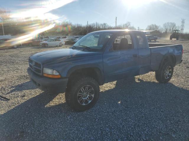 2003 Dodge Dakota 