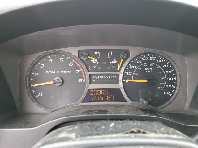 1GTDT136268290217 GMC Canyon