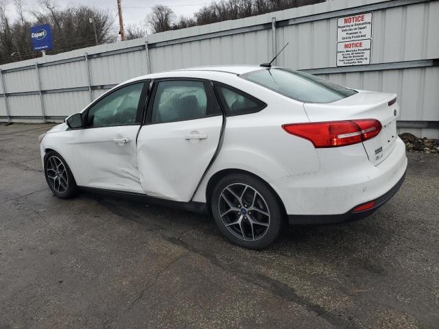 2017 FORD FOCUS SEL - 1FADP3H28HL209507