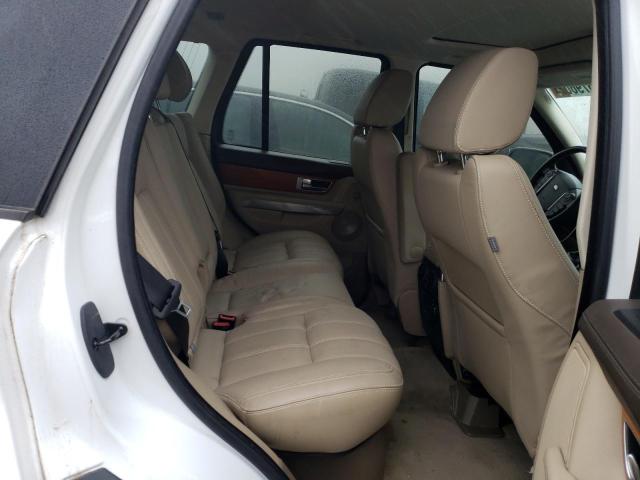 SALSK2D40BA288989 Land Rover Range Rover Sport Lux