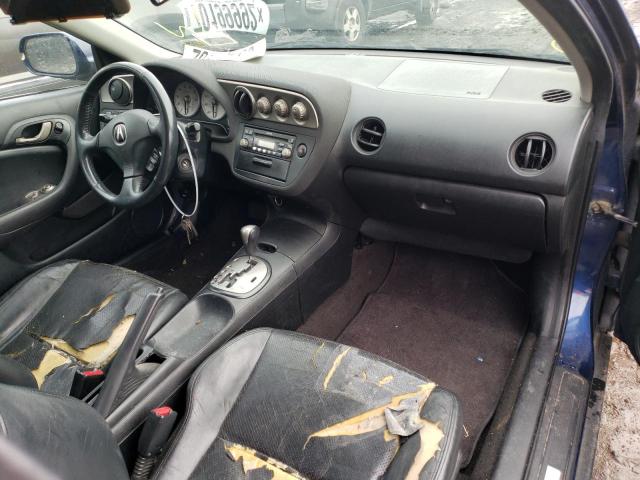 JH4DC54892C005283 Acura RSX