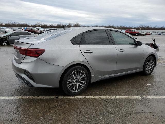 3KPF54AD8PE534921 KIA Forte Gt Line