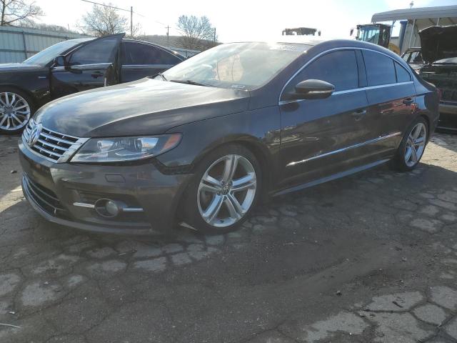 2014 Volkswagen CC Sport