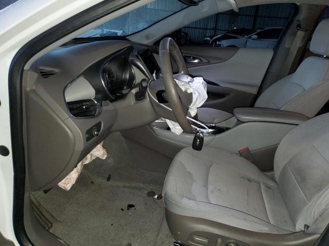 2016 CHEVROLET MALIBU - 1G1ZF5SX5GF175437