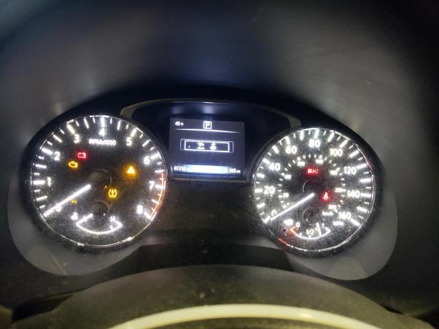 2017 NISSAN ALTIMA 2.5 - 1N4AL3APXHC138797