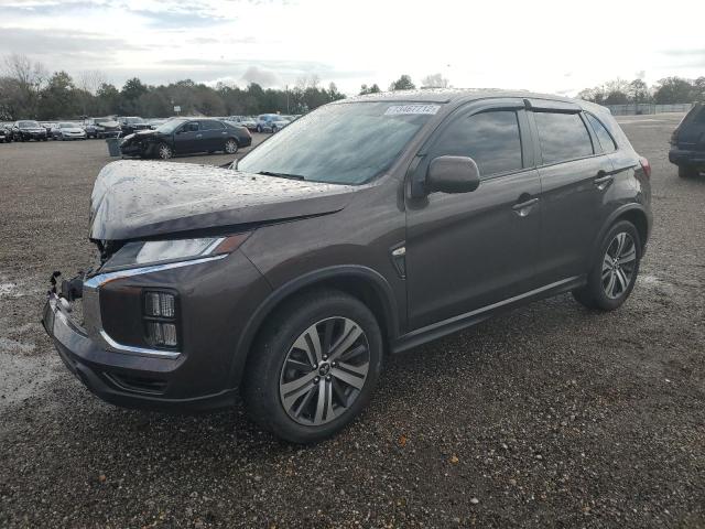 2020 Mitsubishi Outlander Sport ES