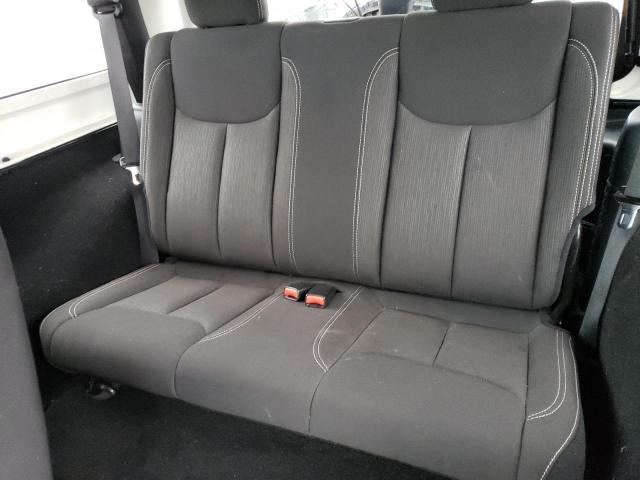 1C4AJWBG5GL296124 Jeep Wrangler Sahara