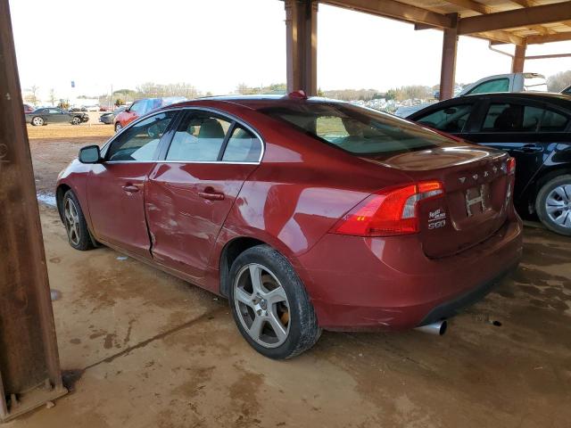 YV1622FS4C2115325 Volvo S60
