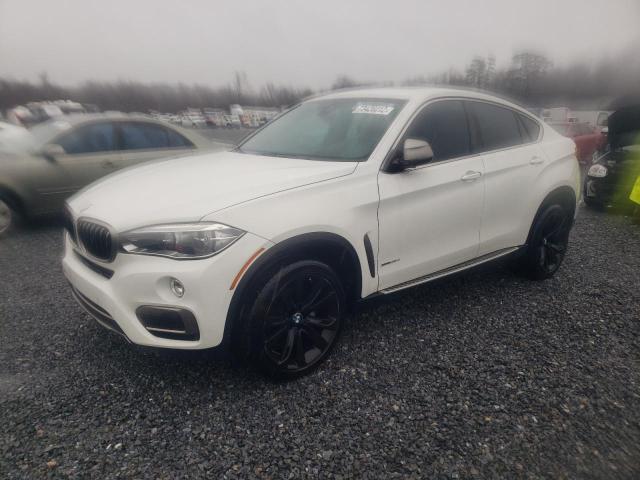 2015 BMW X6 XDRIVE3 - 5UXKU2C59F0N76404