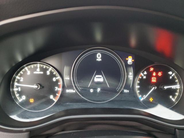 2023 MAZDA CX-50 PREM 7MMVABEM3PN103159