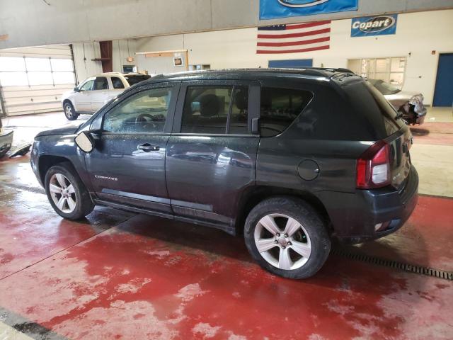 1C4NJDEB0ED538749 Jeep Compass Latitude